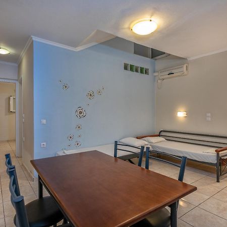 Tsiolis Studios & Apartments Tsilivi  Buitenkant foto