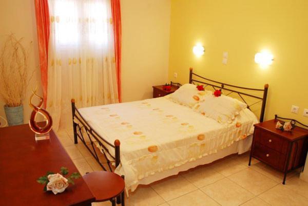 Tsiolis Studios & Apartments Tsilivi  Buitenkant foto